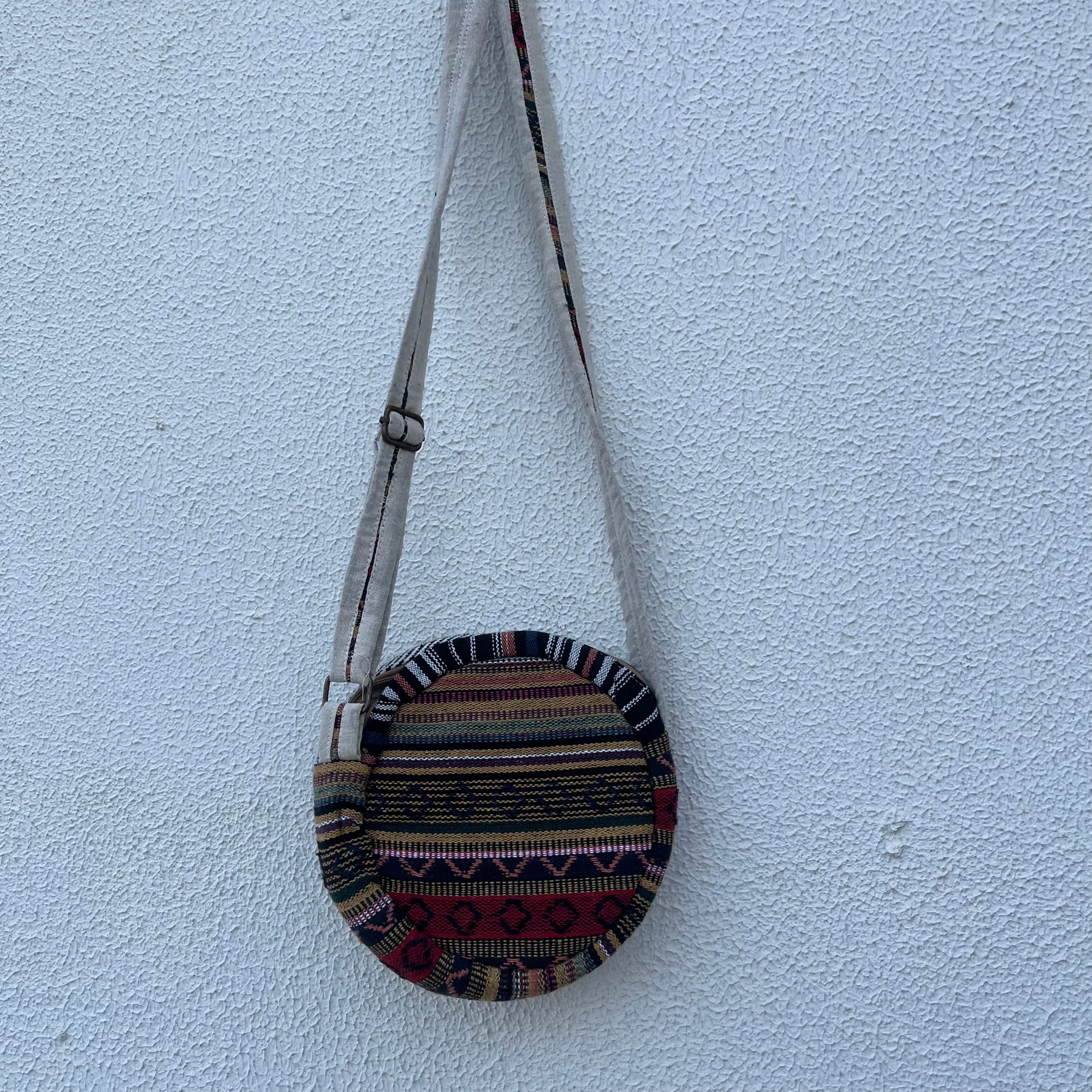 Sling Bag