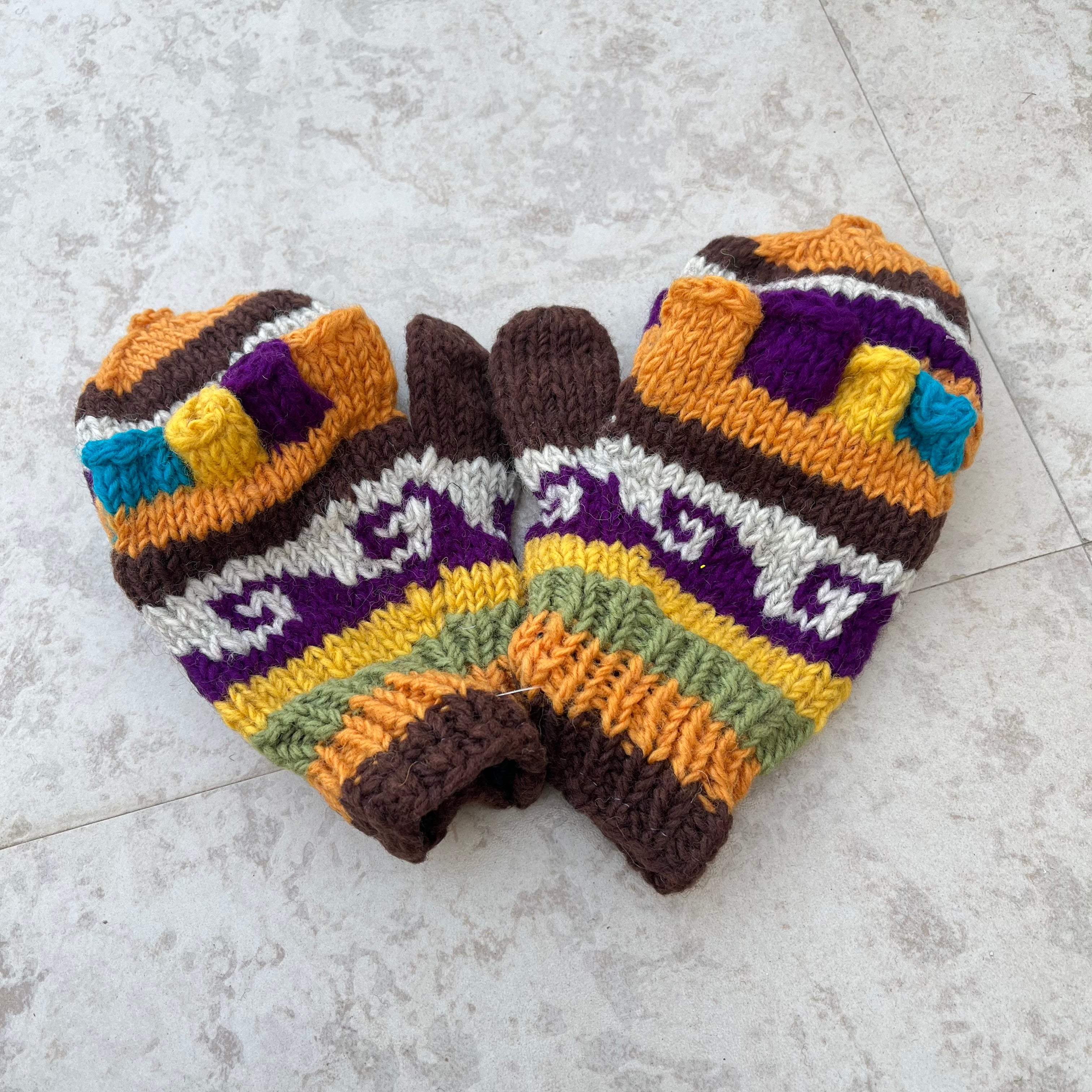 Hand Gloves