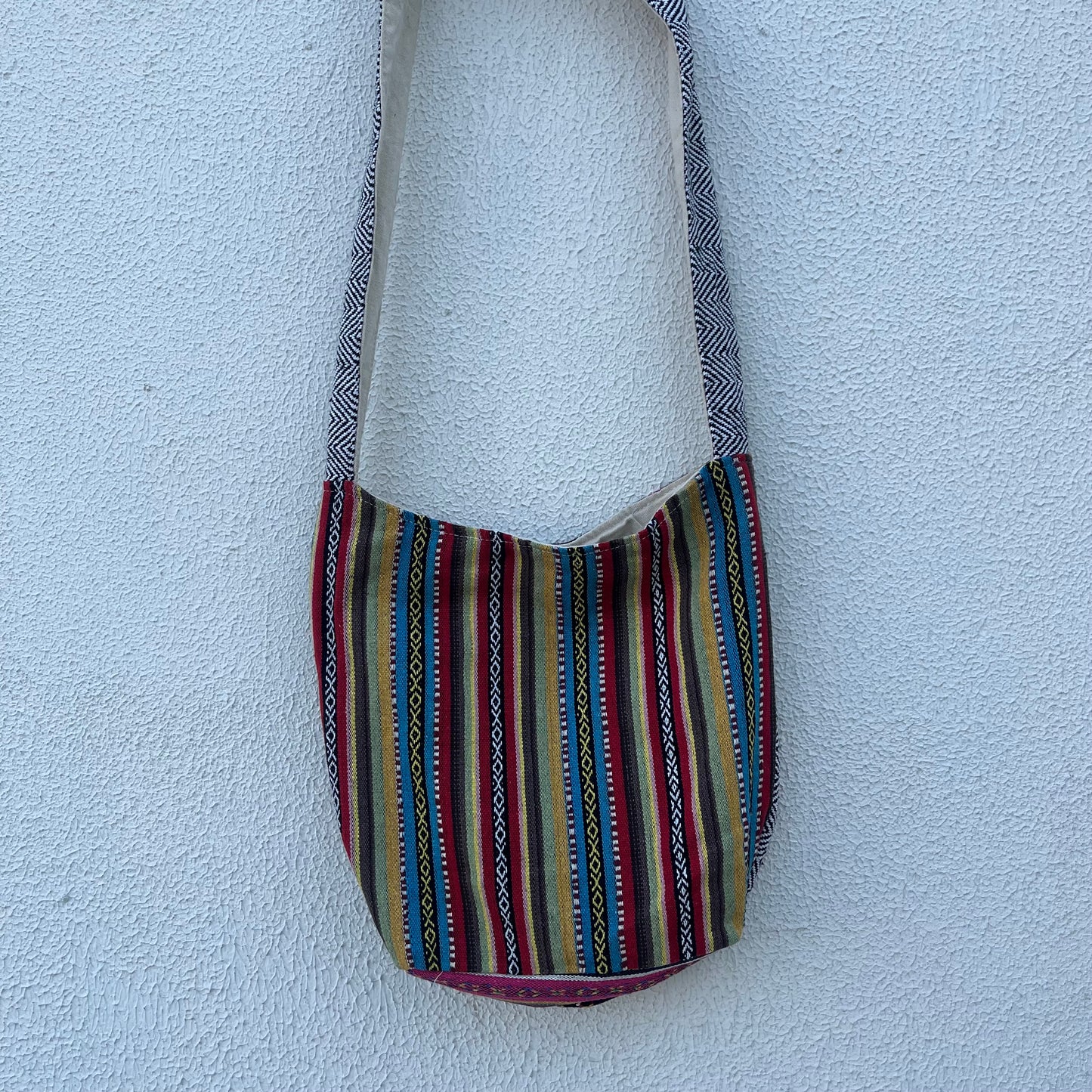 Big Jhola - Mix Colour