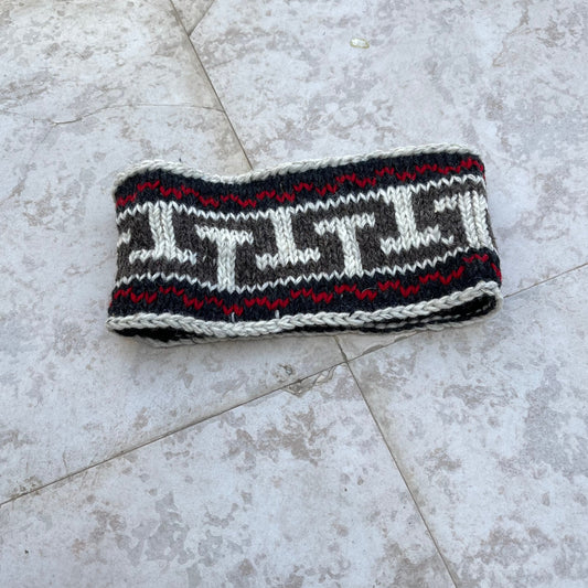 Head Warmer (Mathapatti)