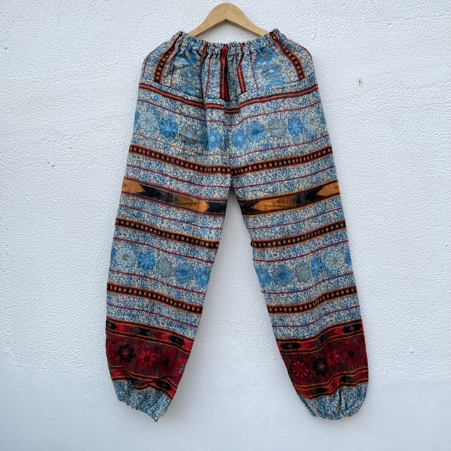 Woollen Pants