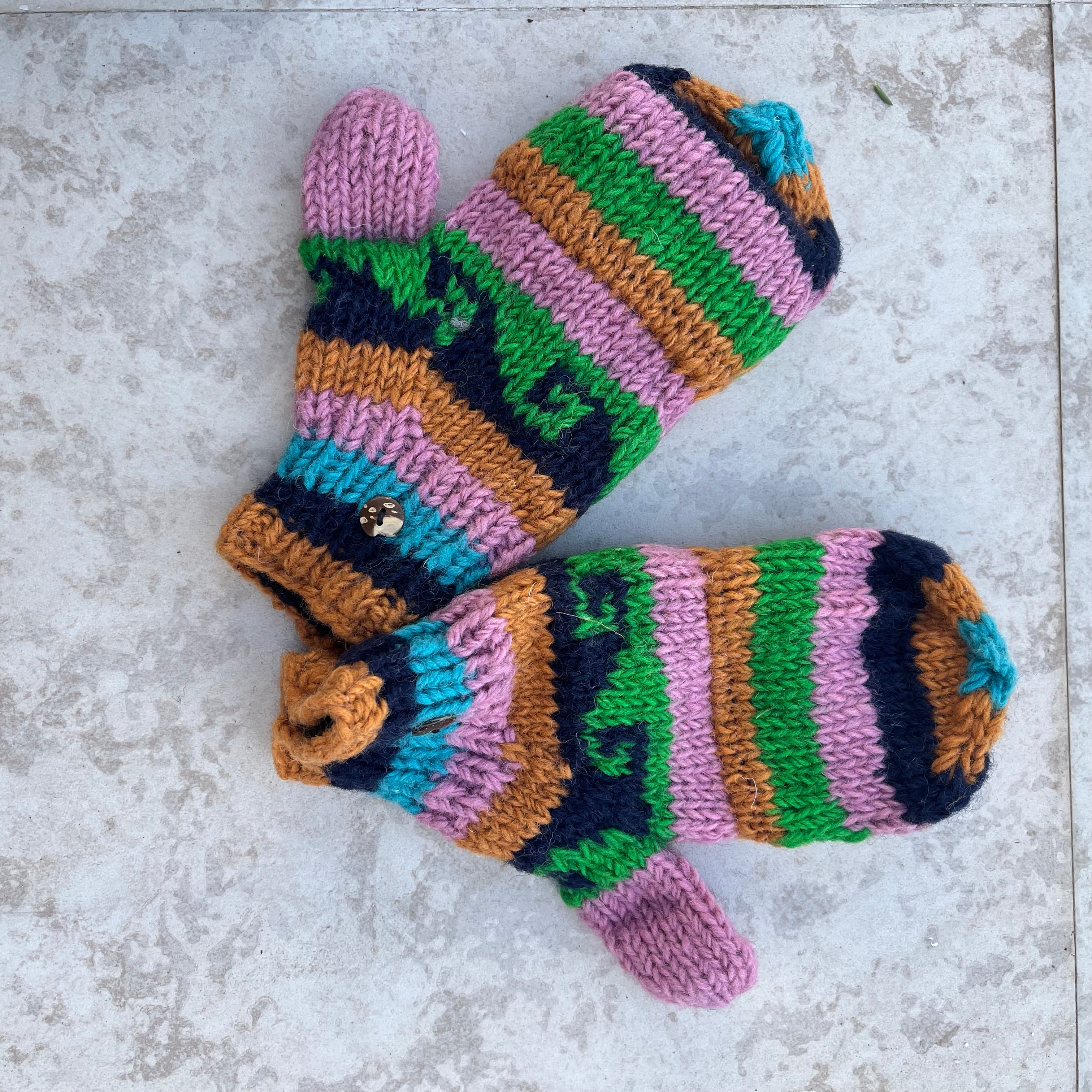 Hand Gloves