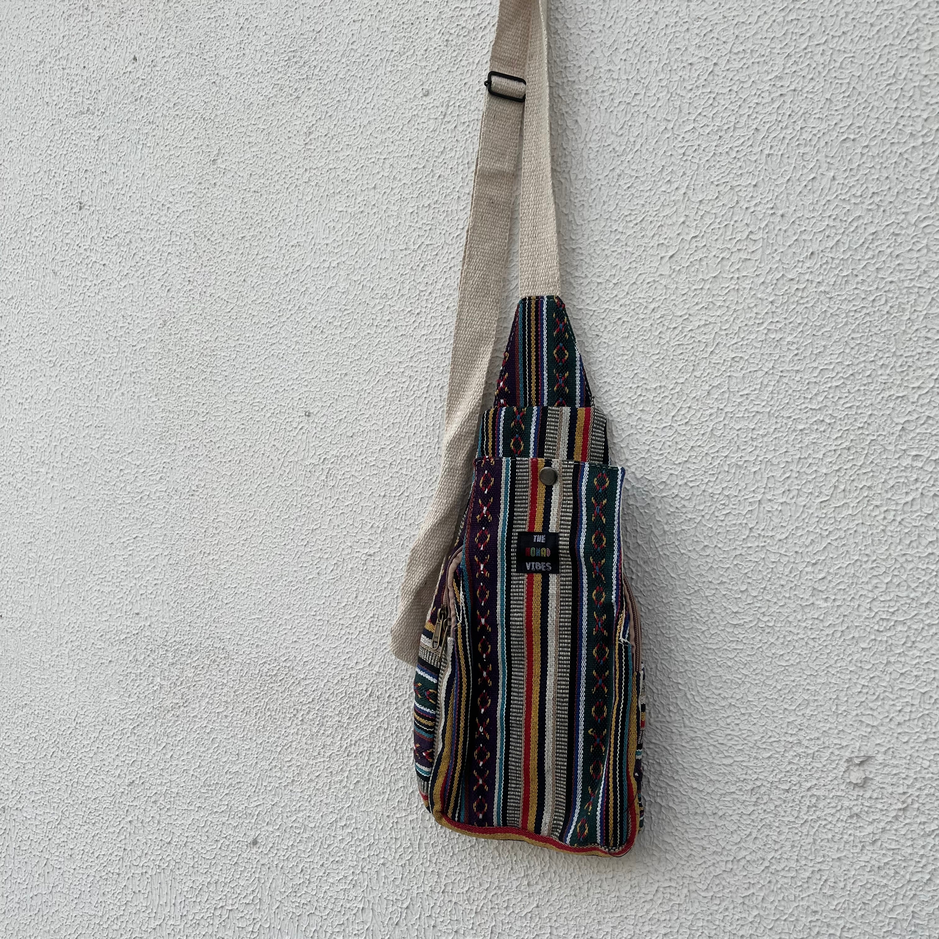 Chest Bag - Multicolour