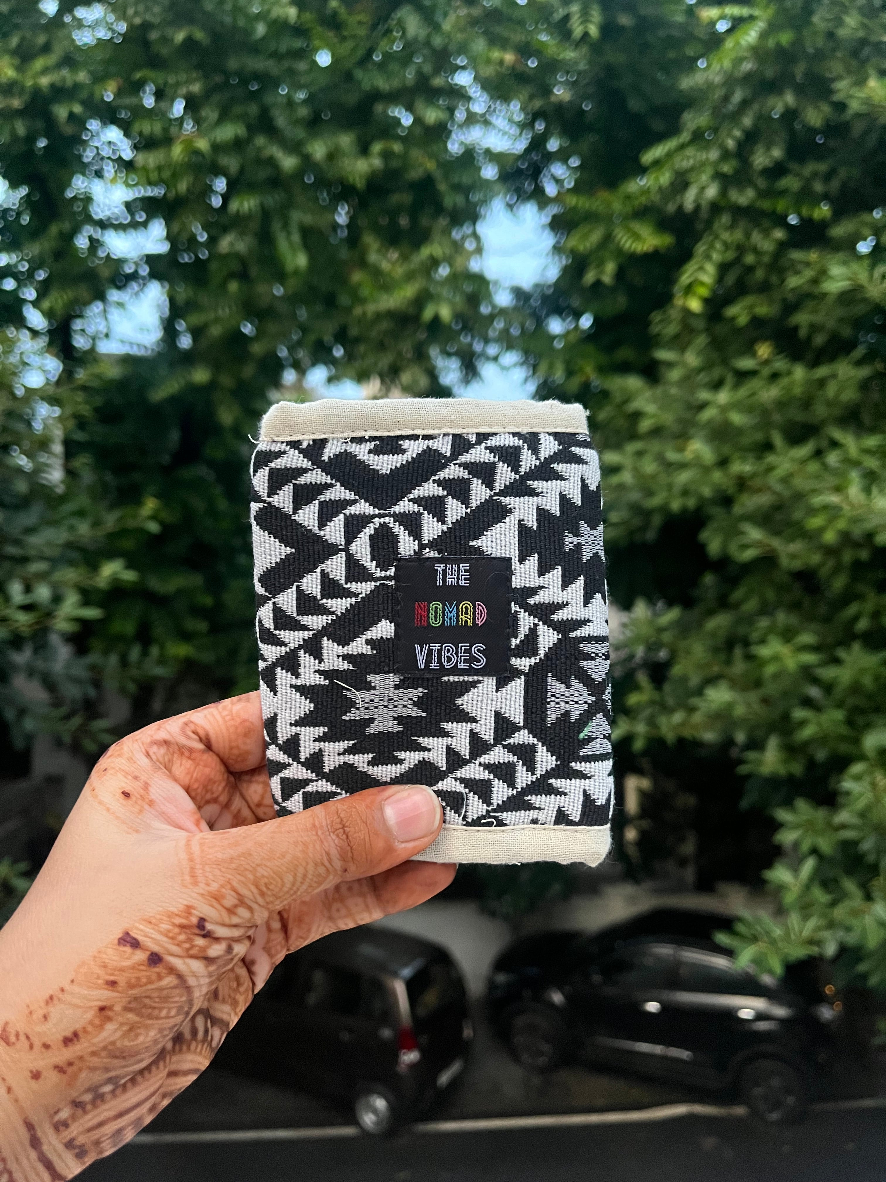 Wallets, Pouches & Accessories