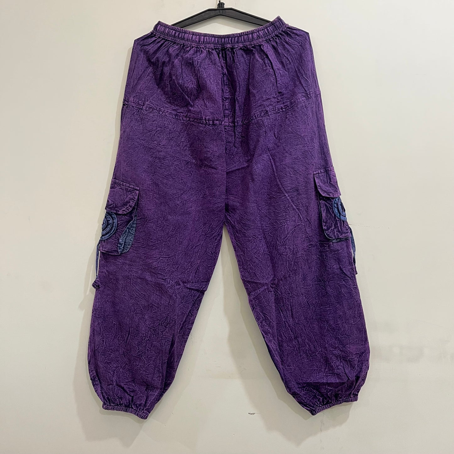 Zanskar Elements Pants - Orchid