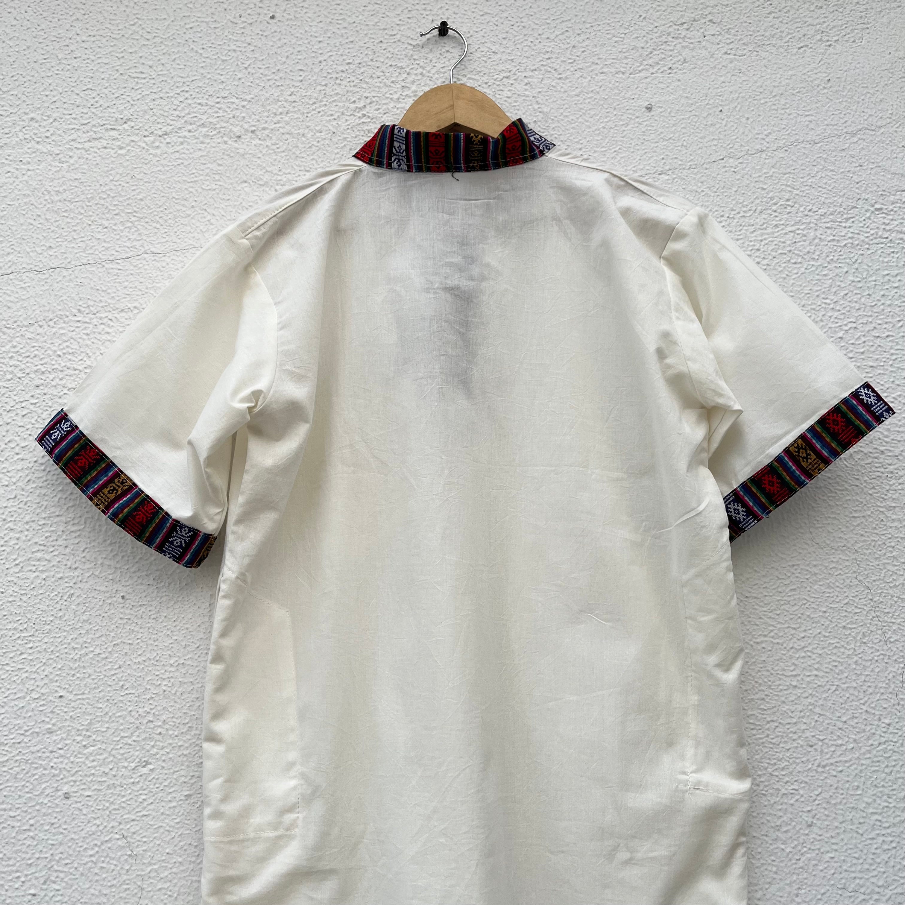 Bhutani Kurta - Cream