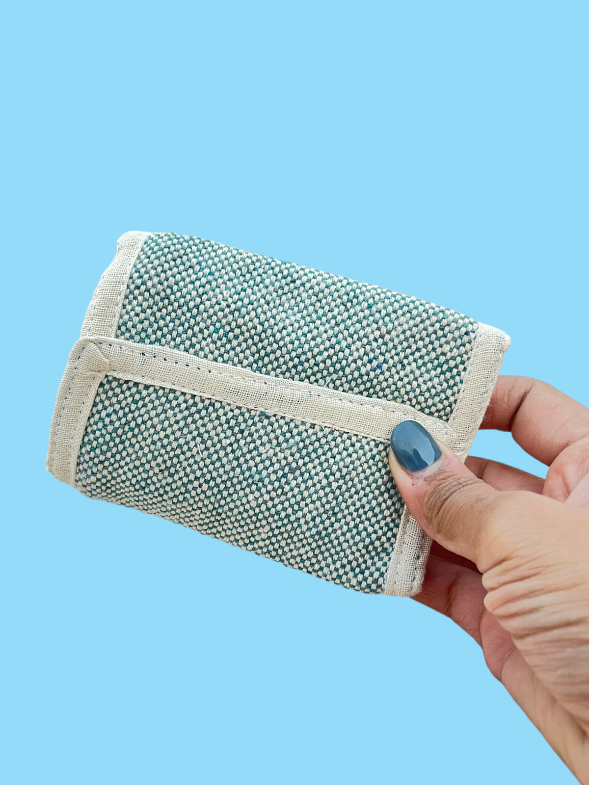 Hemp Wallet