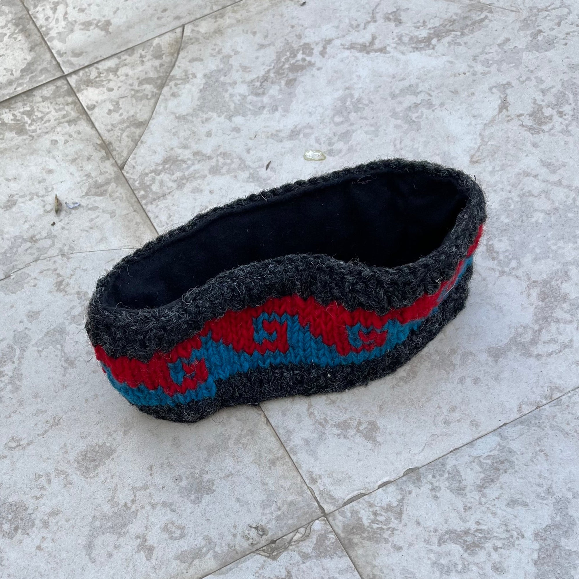 Head Warmer (Mathapatti)