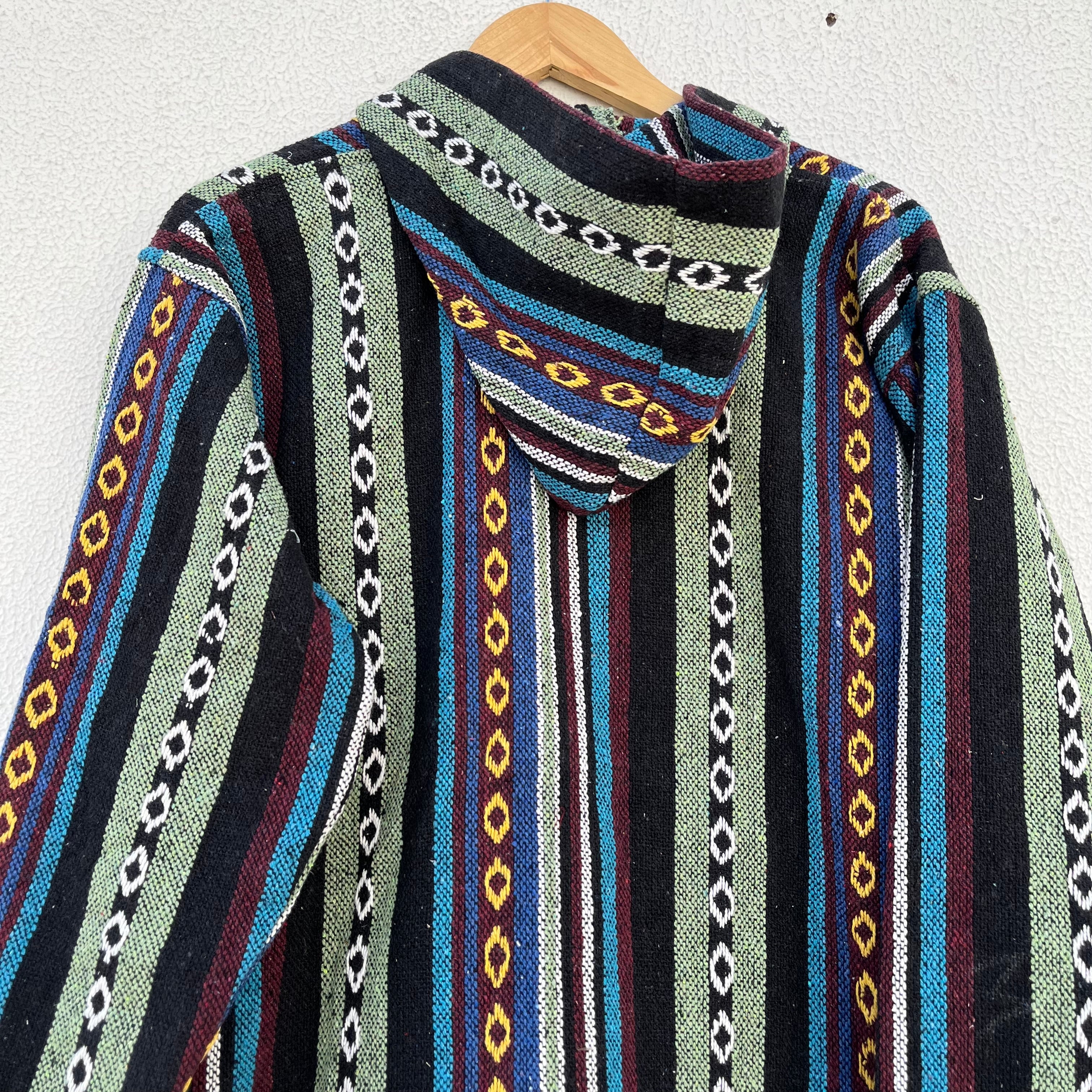 Hemp Jacket