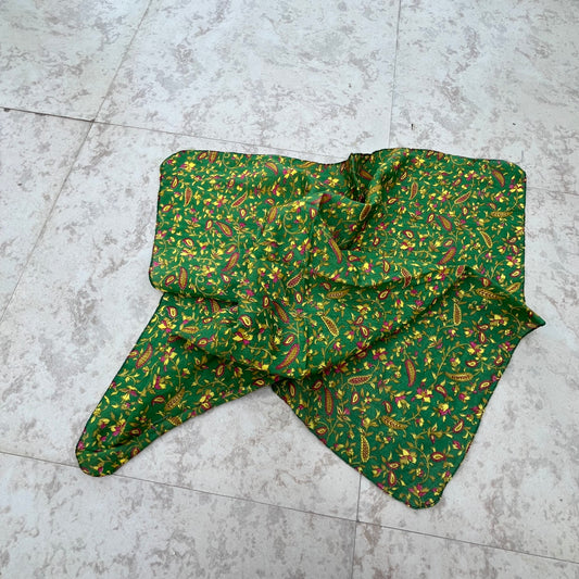 Chiffon Bandana : Multicolour