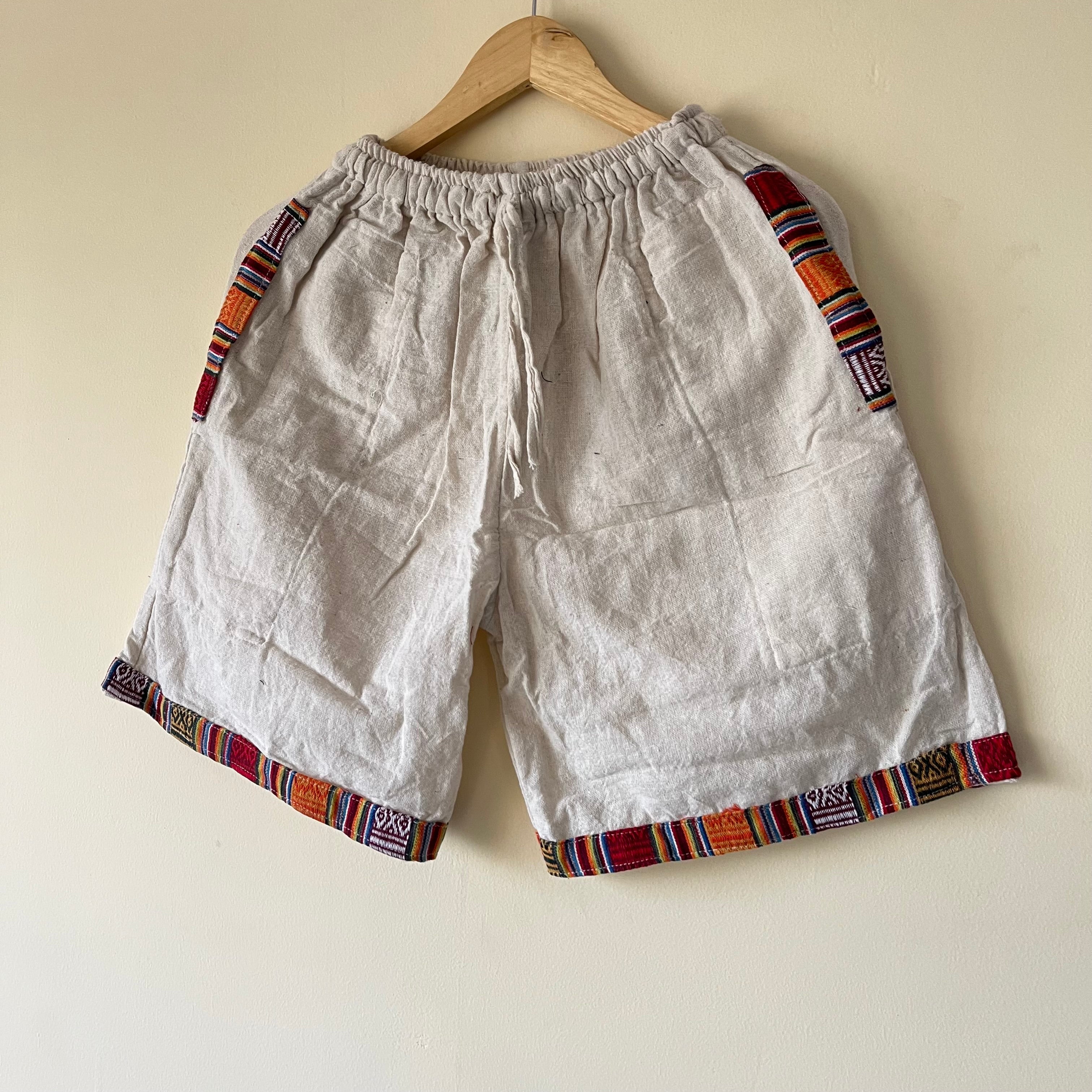 Pahadi Shorts