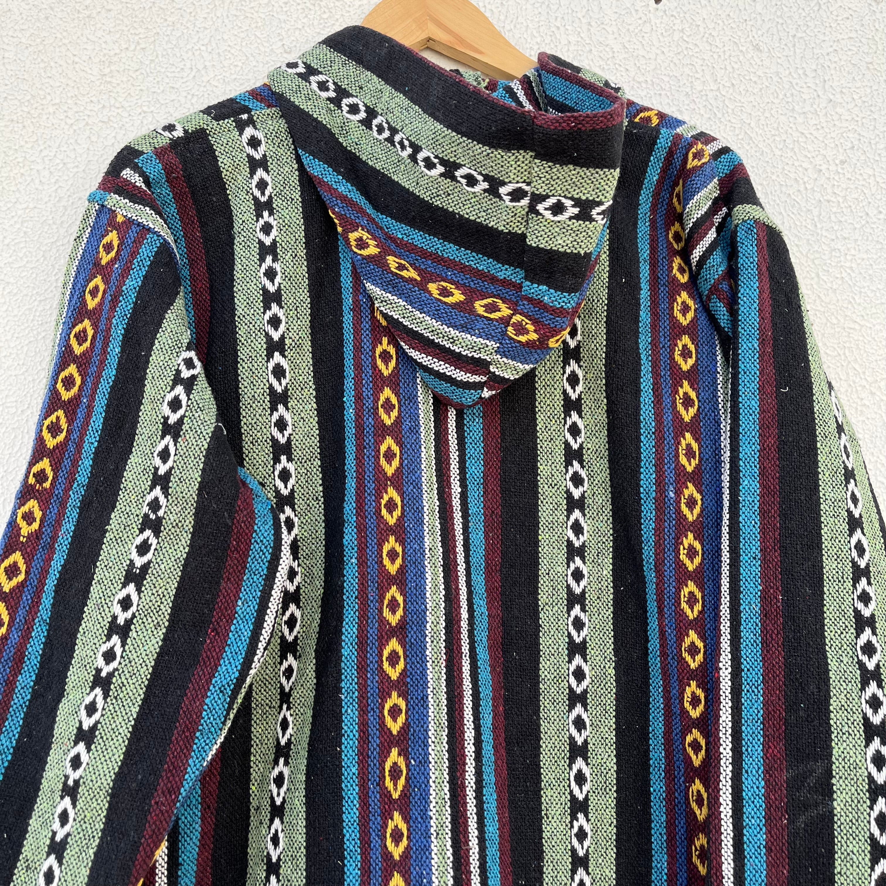 Hemp Jacket