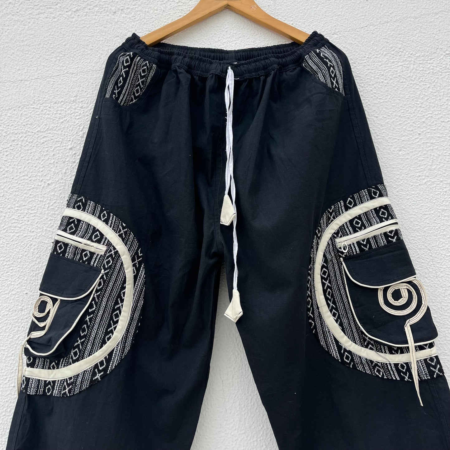 Kaza Flow Pants - Night