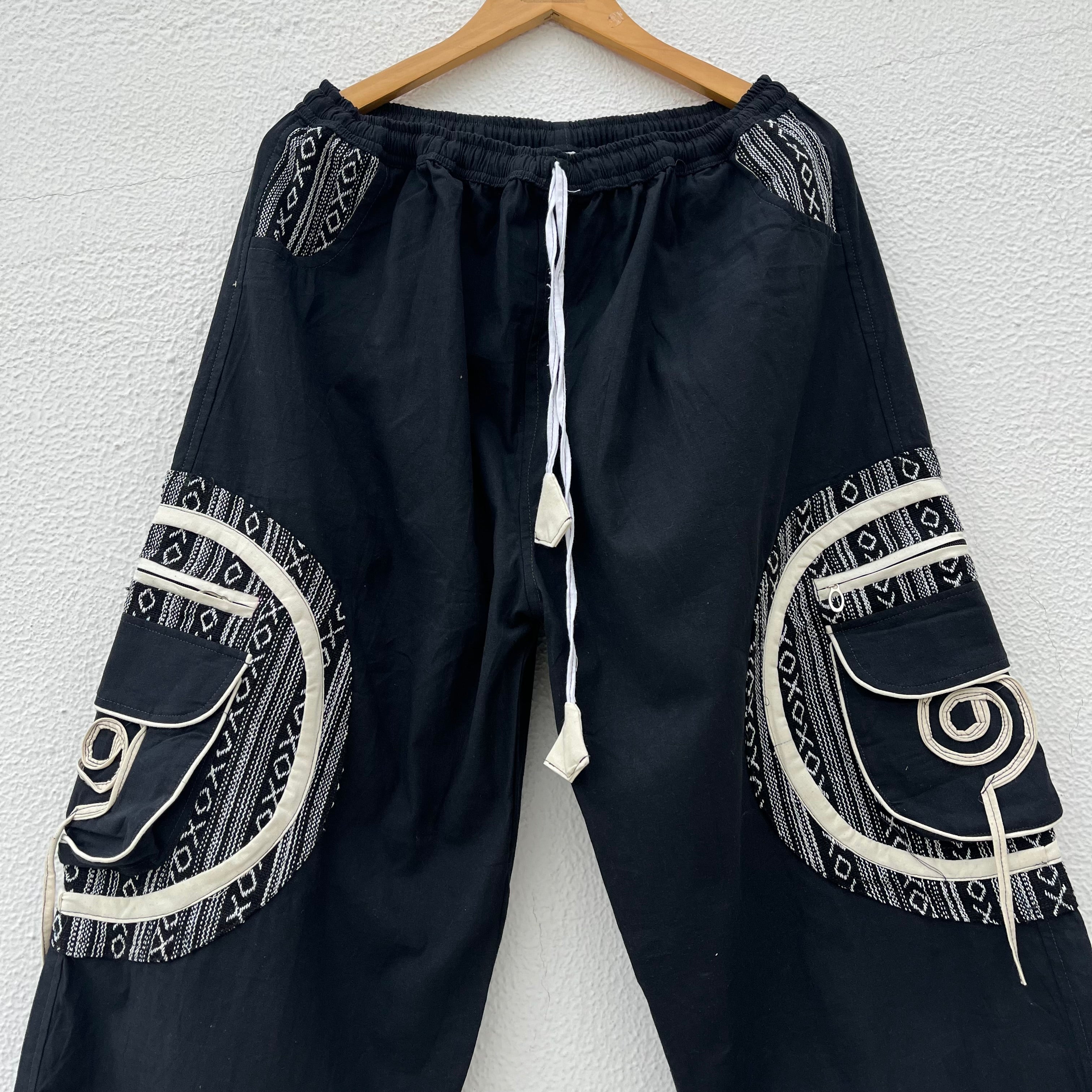 Kaza Flow Pants - Night