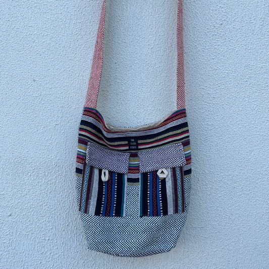 Big Jhola - Mix Colour