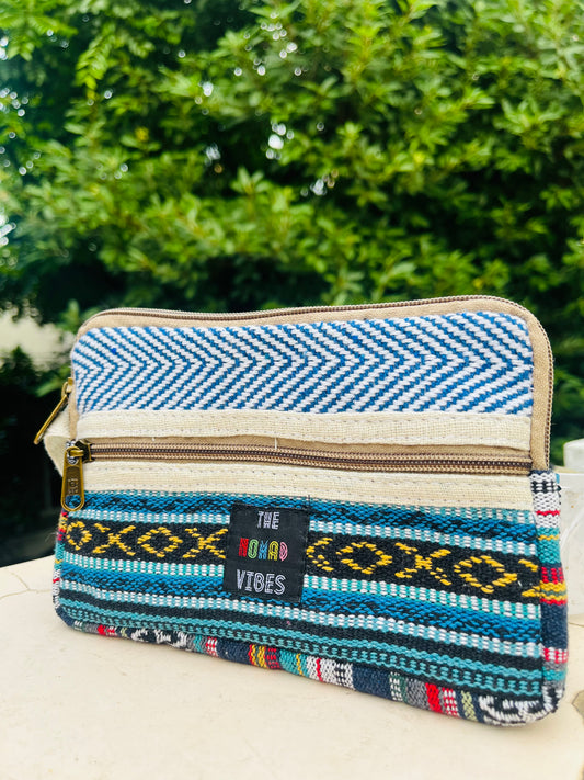 Hemp Pouch (Small)