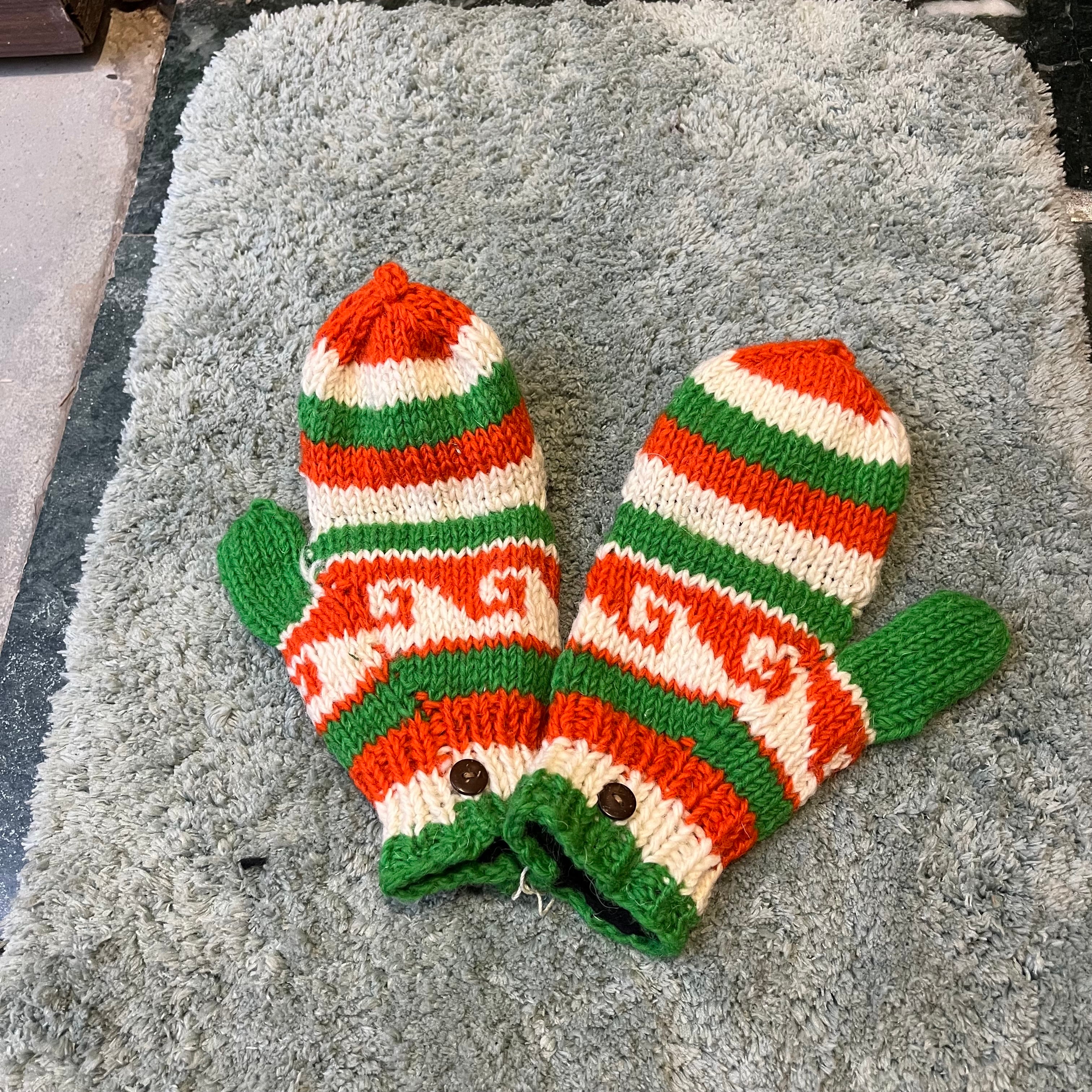 Hand Gloves