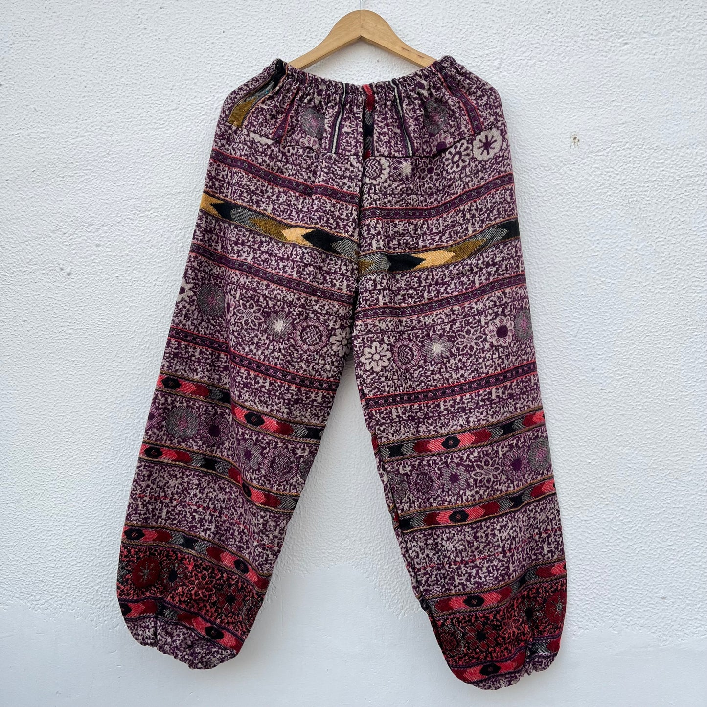 Woollen Pants