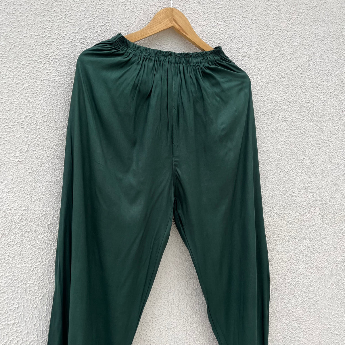 Nepali Pants - Green