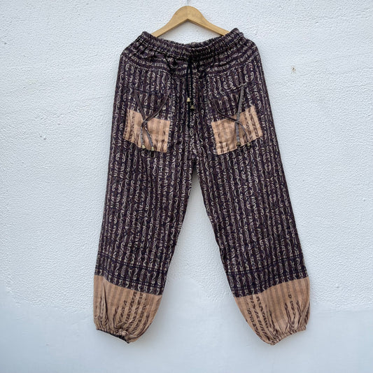Woollen Pants