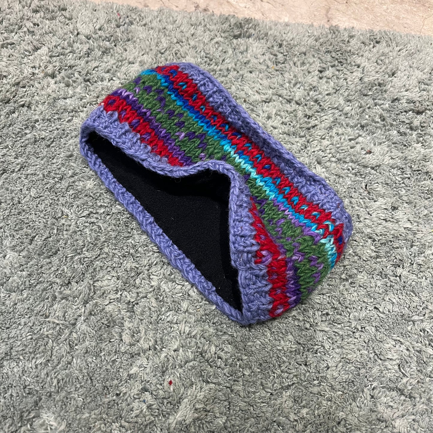 Head Warmer ( Mathapatti )