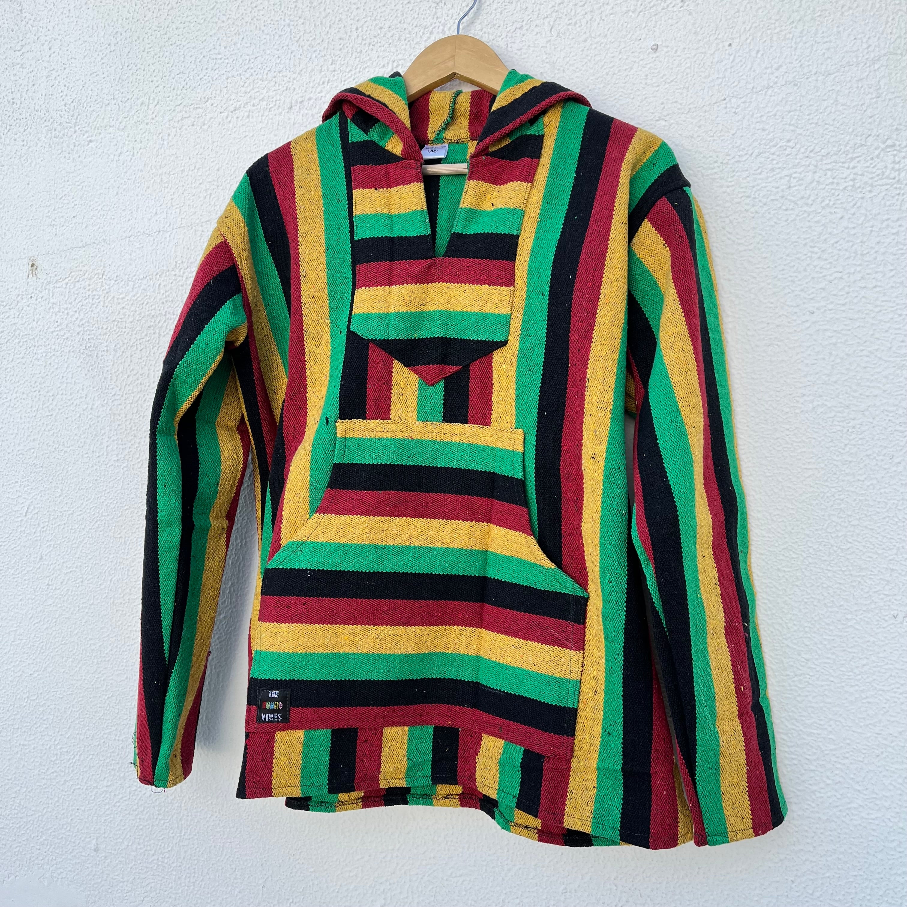 Hemp Hoodie - Charlie