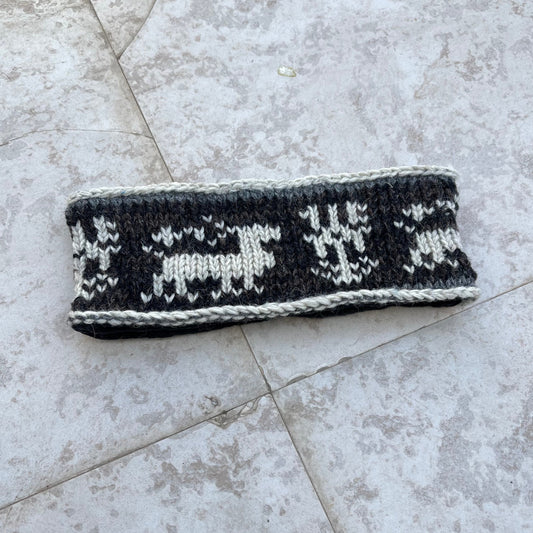 Head Warmer (Mathapatti)