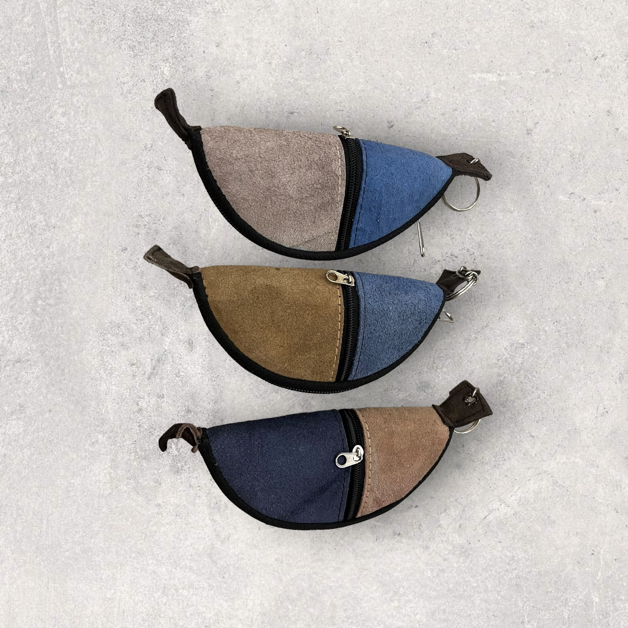 Base Pouch