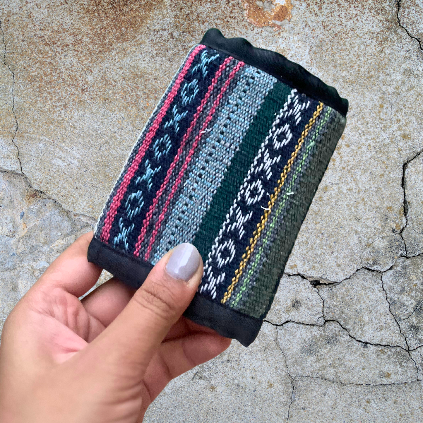 Hemp Wallet