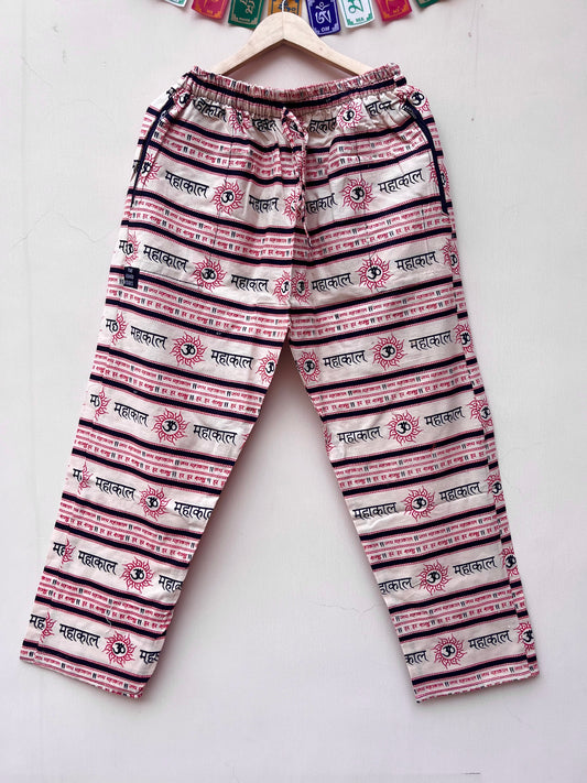 Mahakal Pants