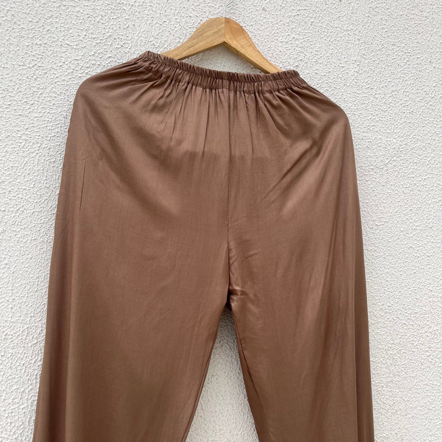Nepali Pants - Brown