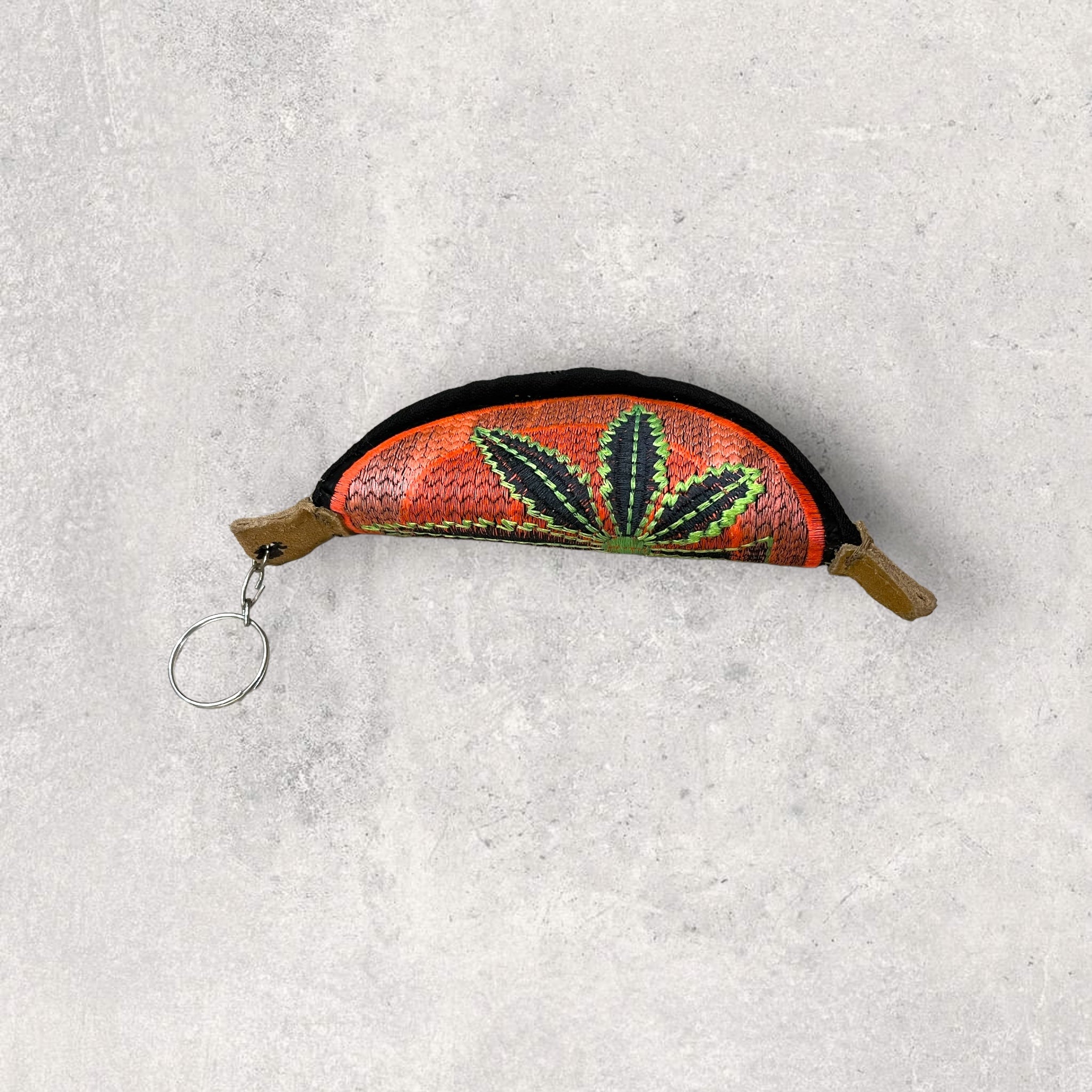Base Pouch