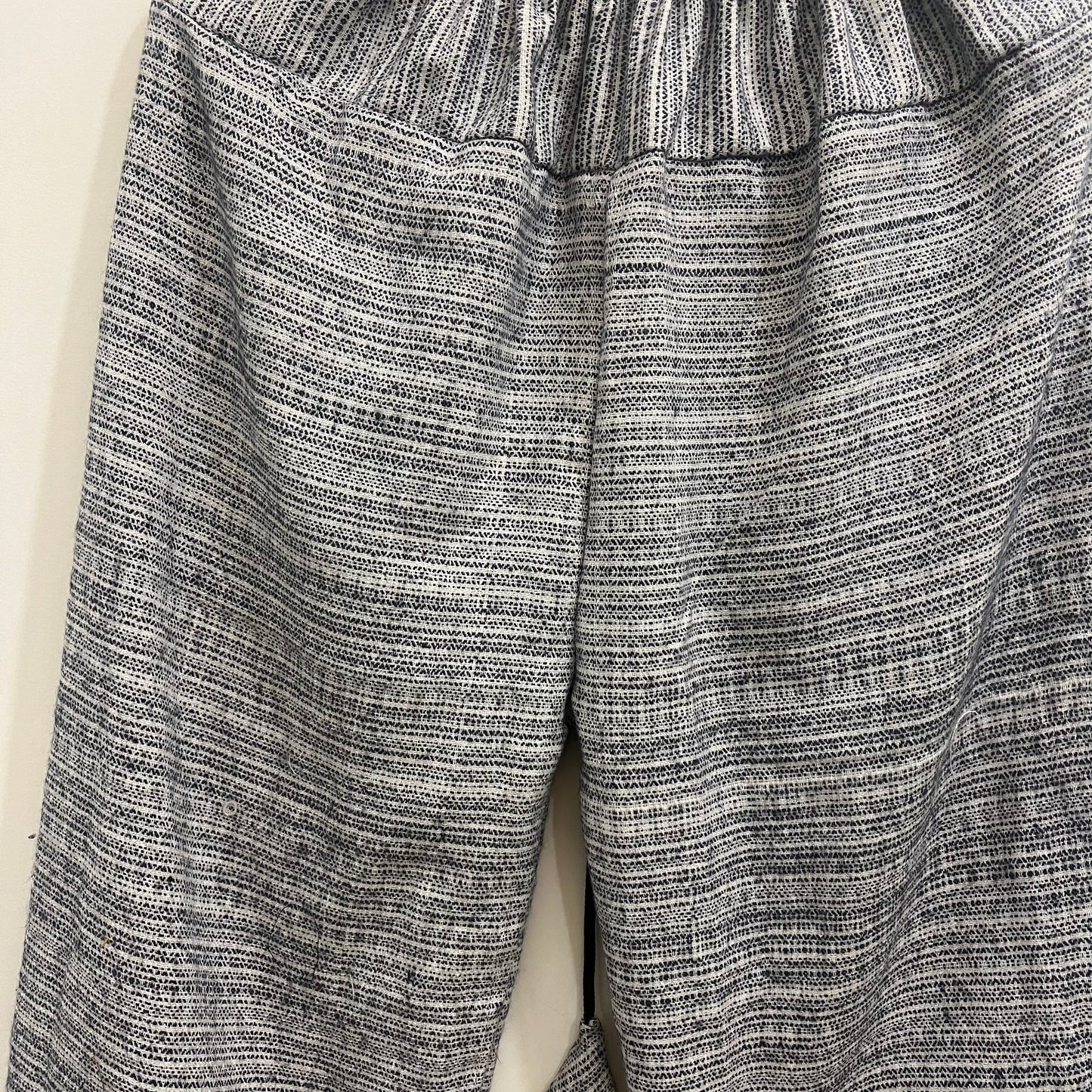 Woollen Pahadi Pants