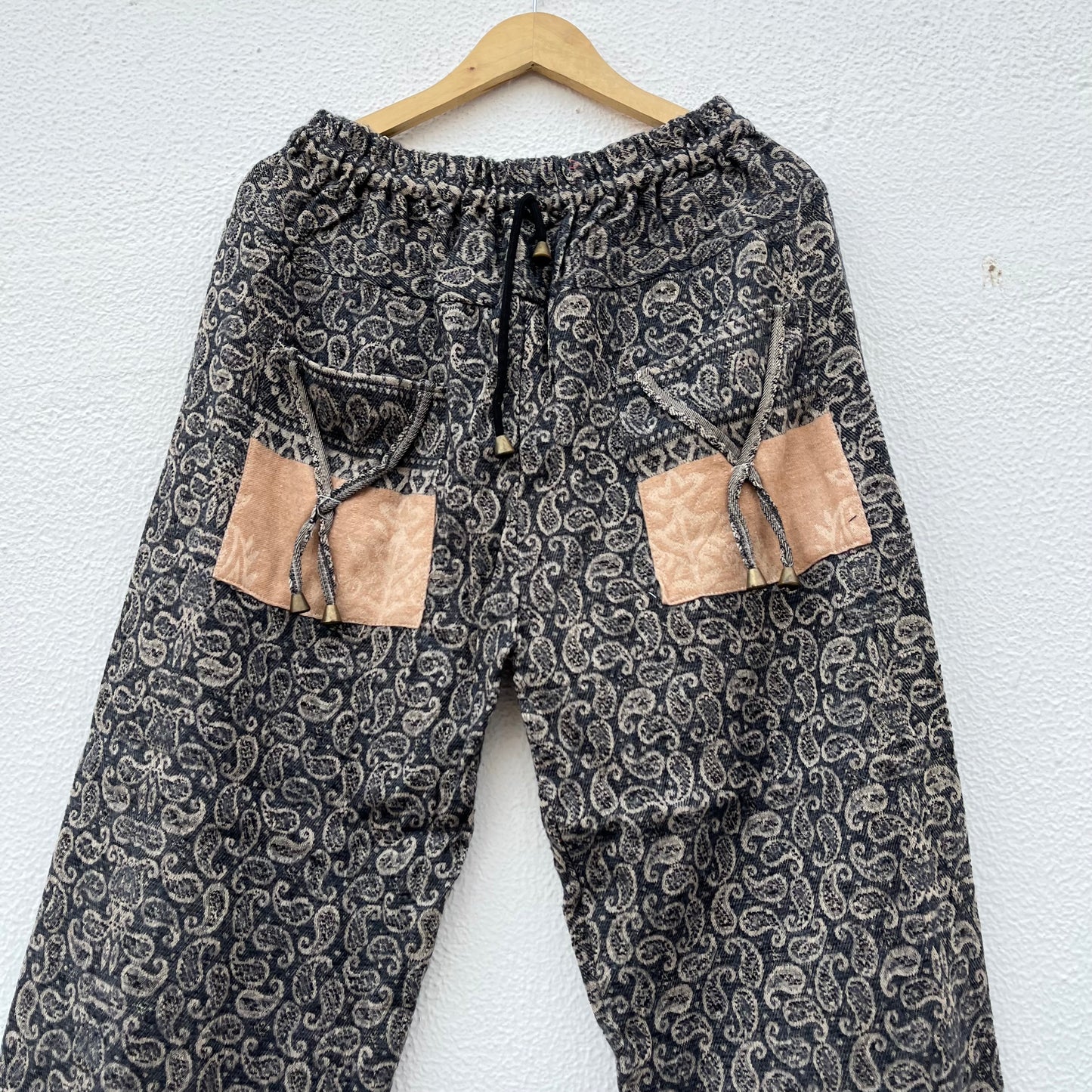 Woollen Pants