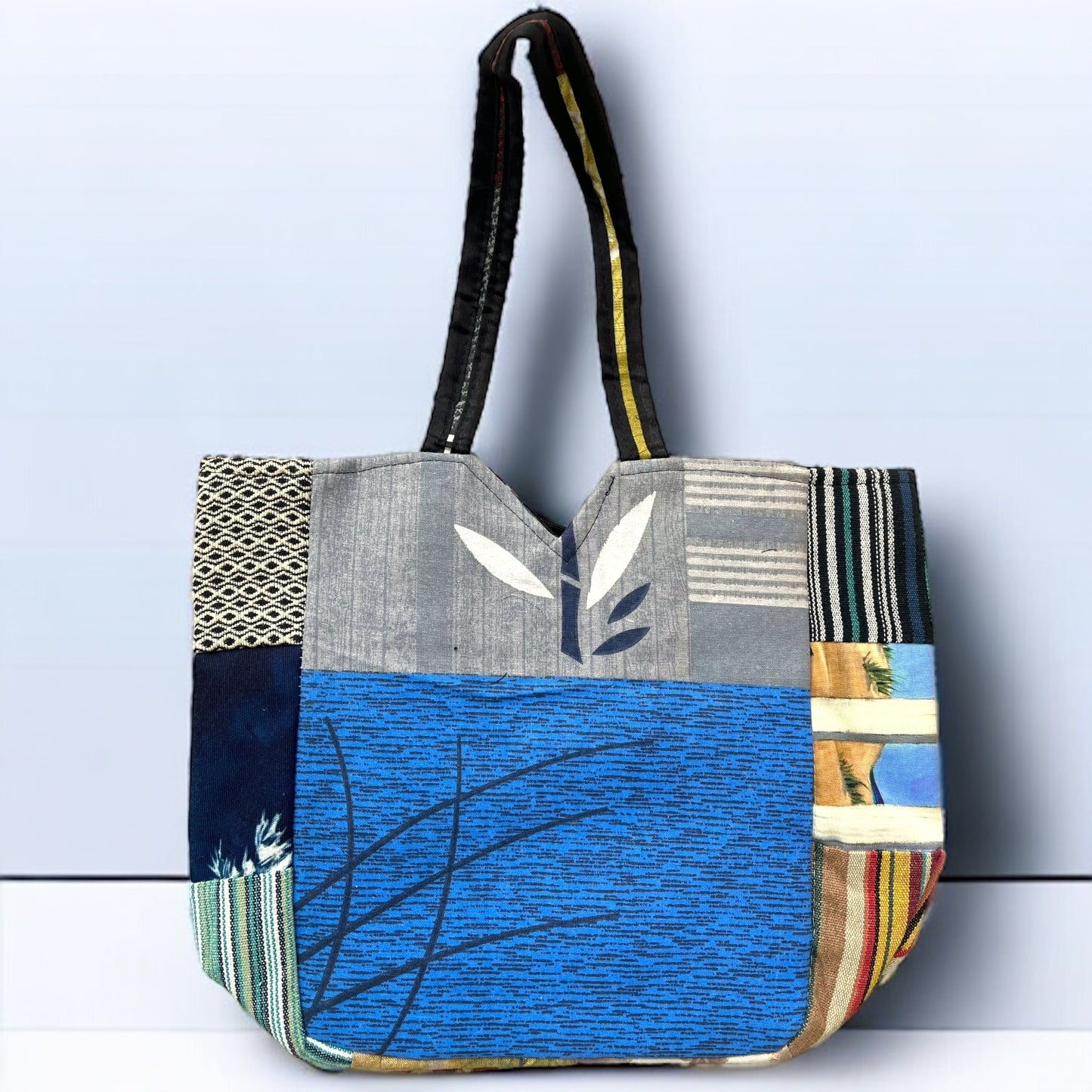 Hemp Tote Bag