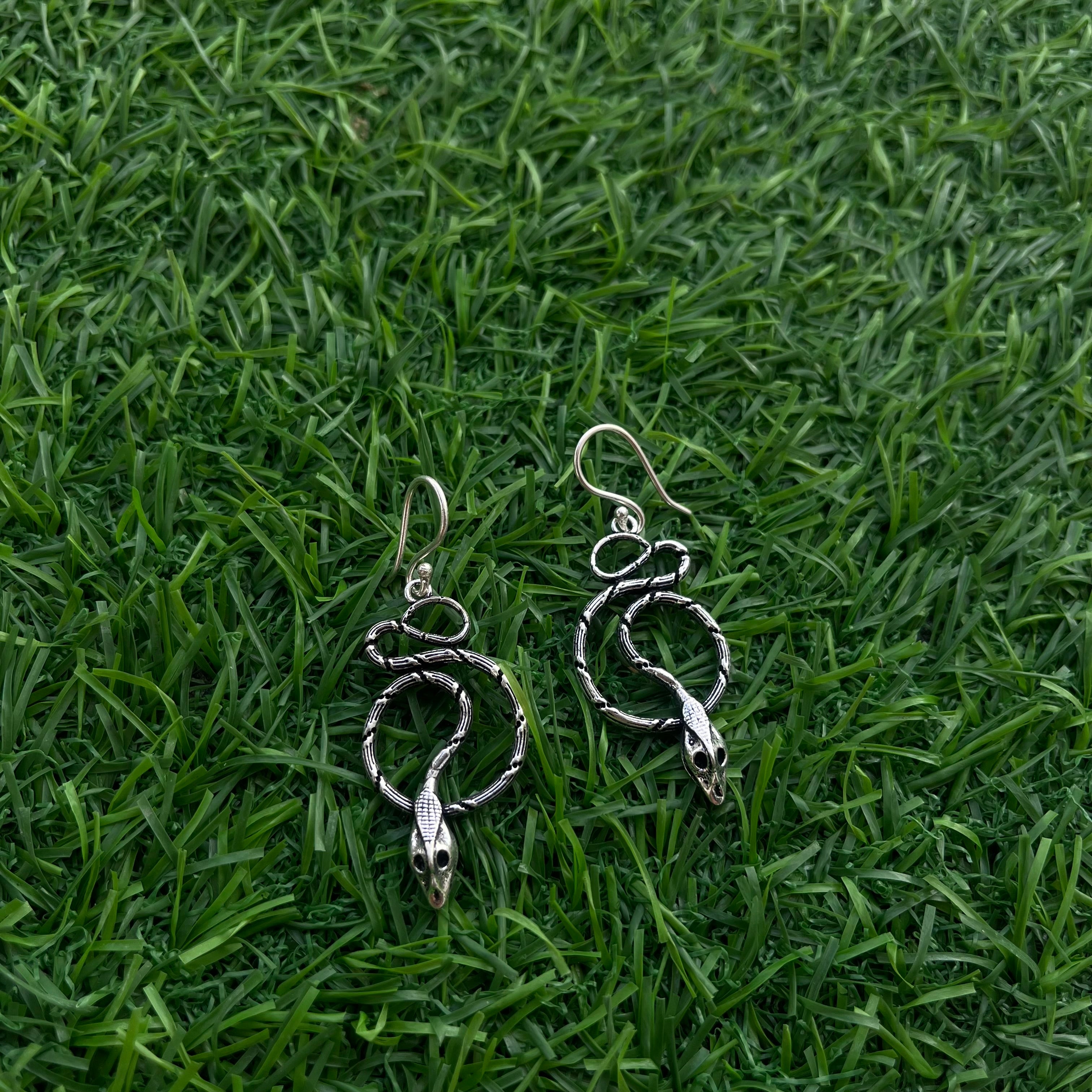 Sarp Earrings