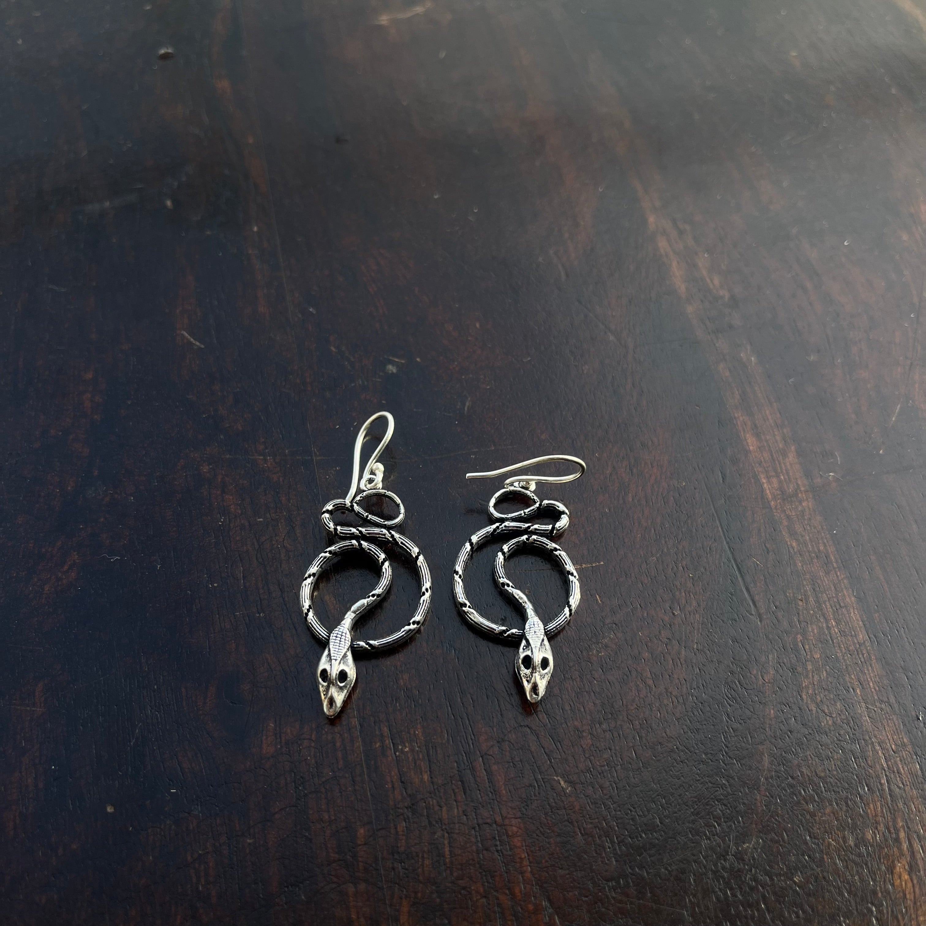 Sarp Earrings