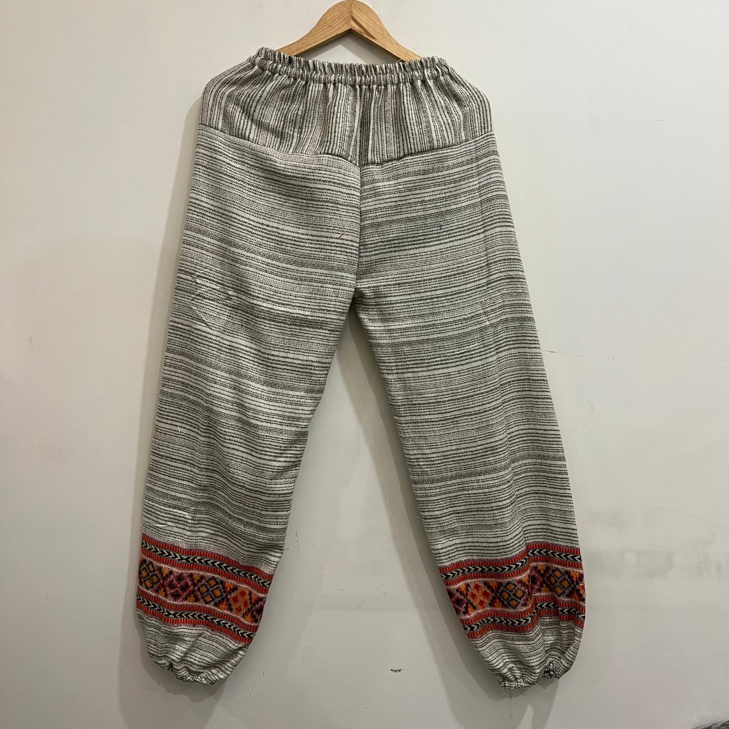 Woollen Pahadi Pants