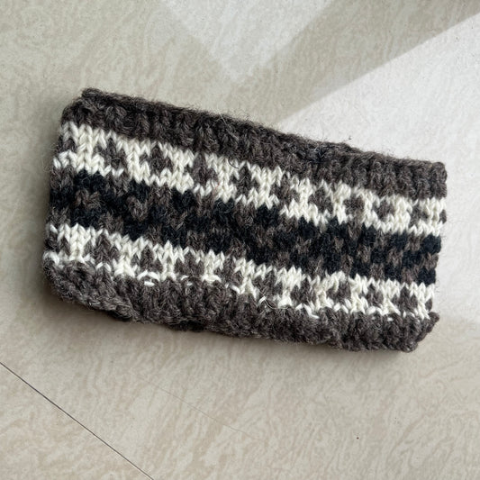 Head Warmer (Mathapatti)