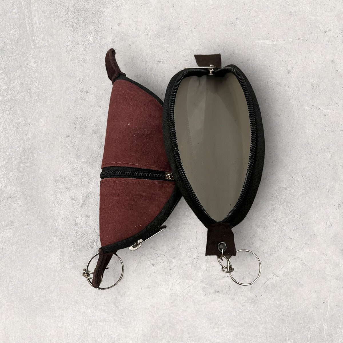 Base Pouch