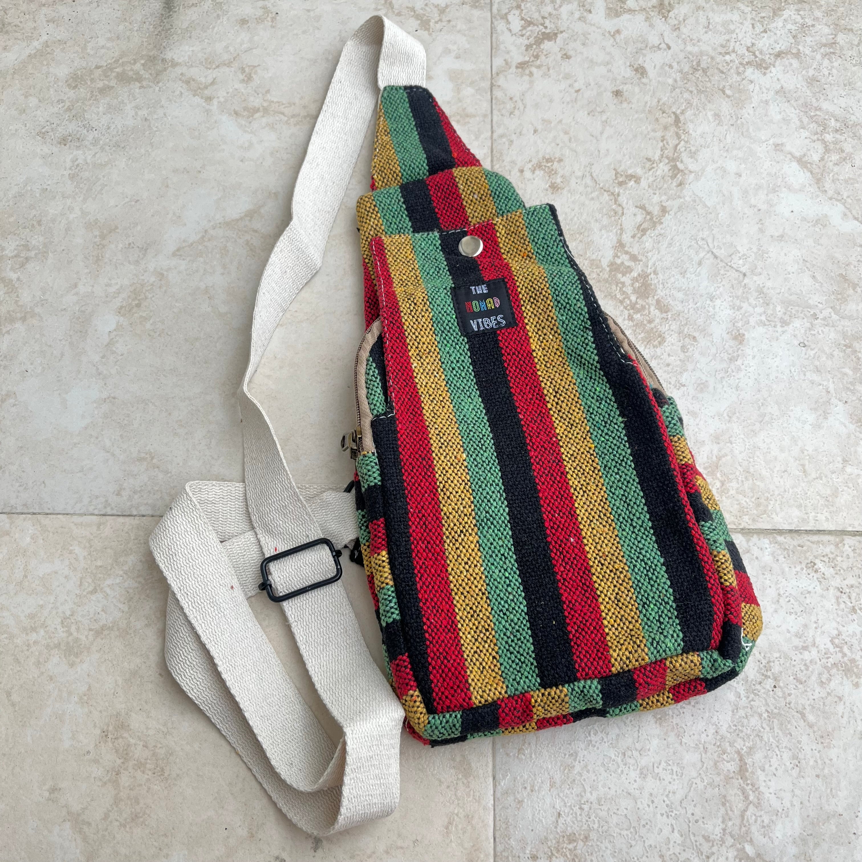 Chest Bag - Multicolour