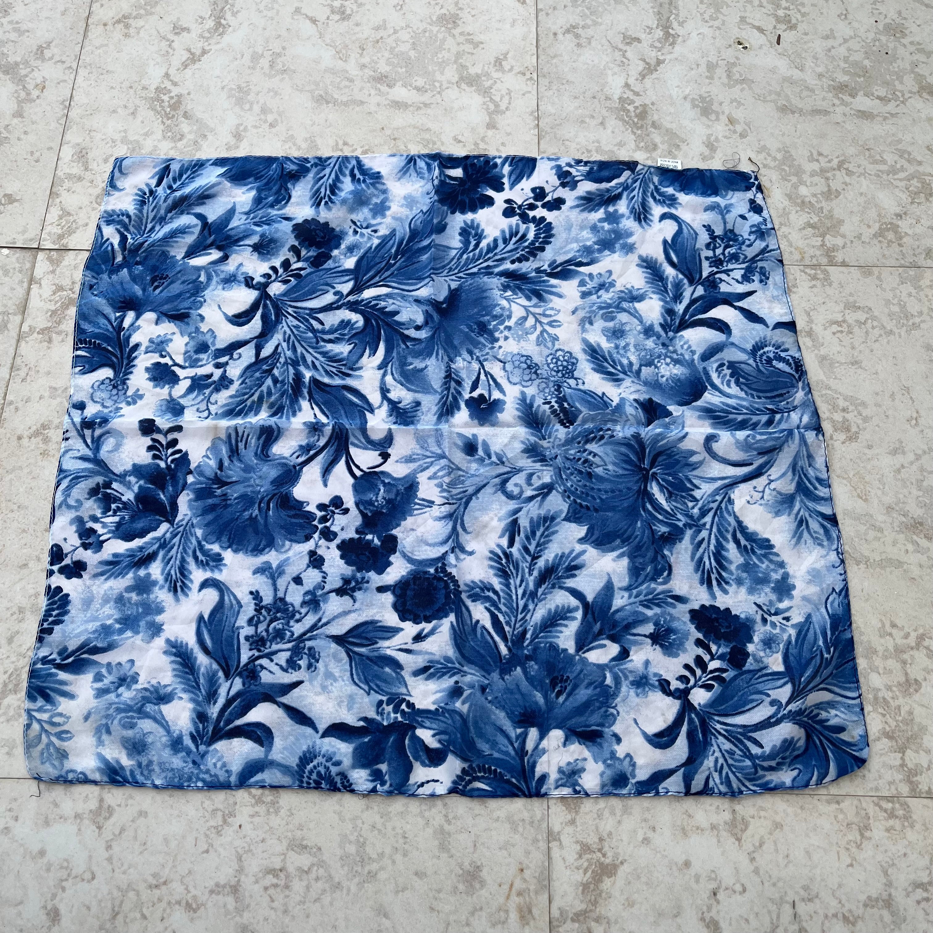 Chiffon Bandana : Multicolour