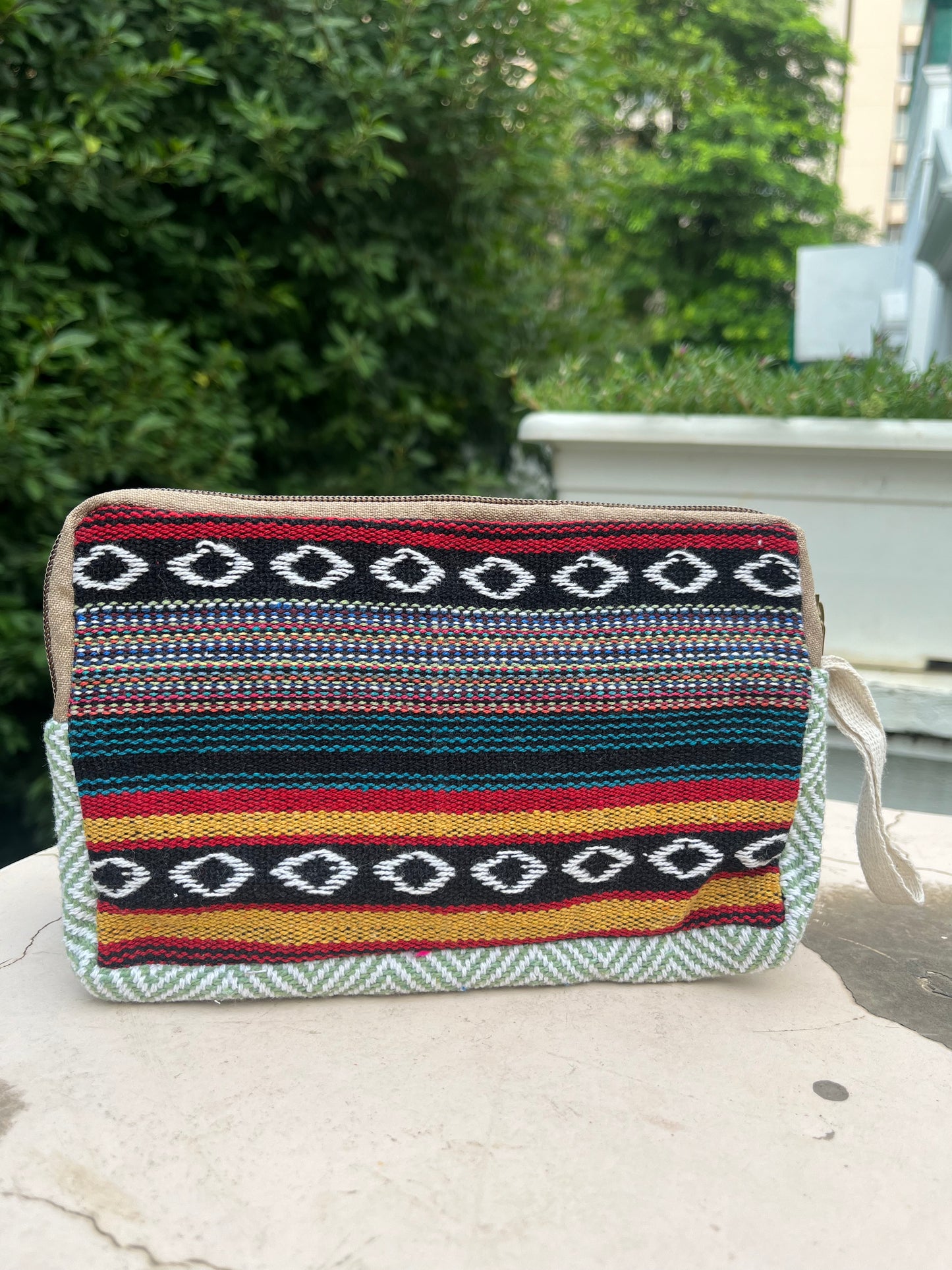 Hemp Pouch (Small)