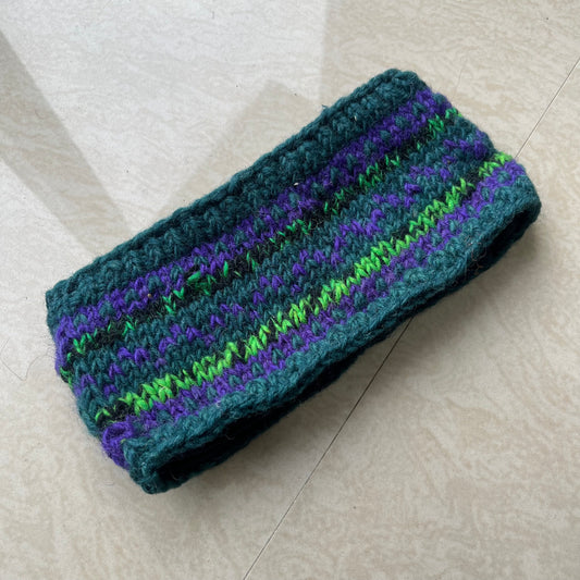 Head Warmer (Mathapatti)