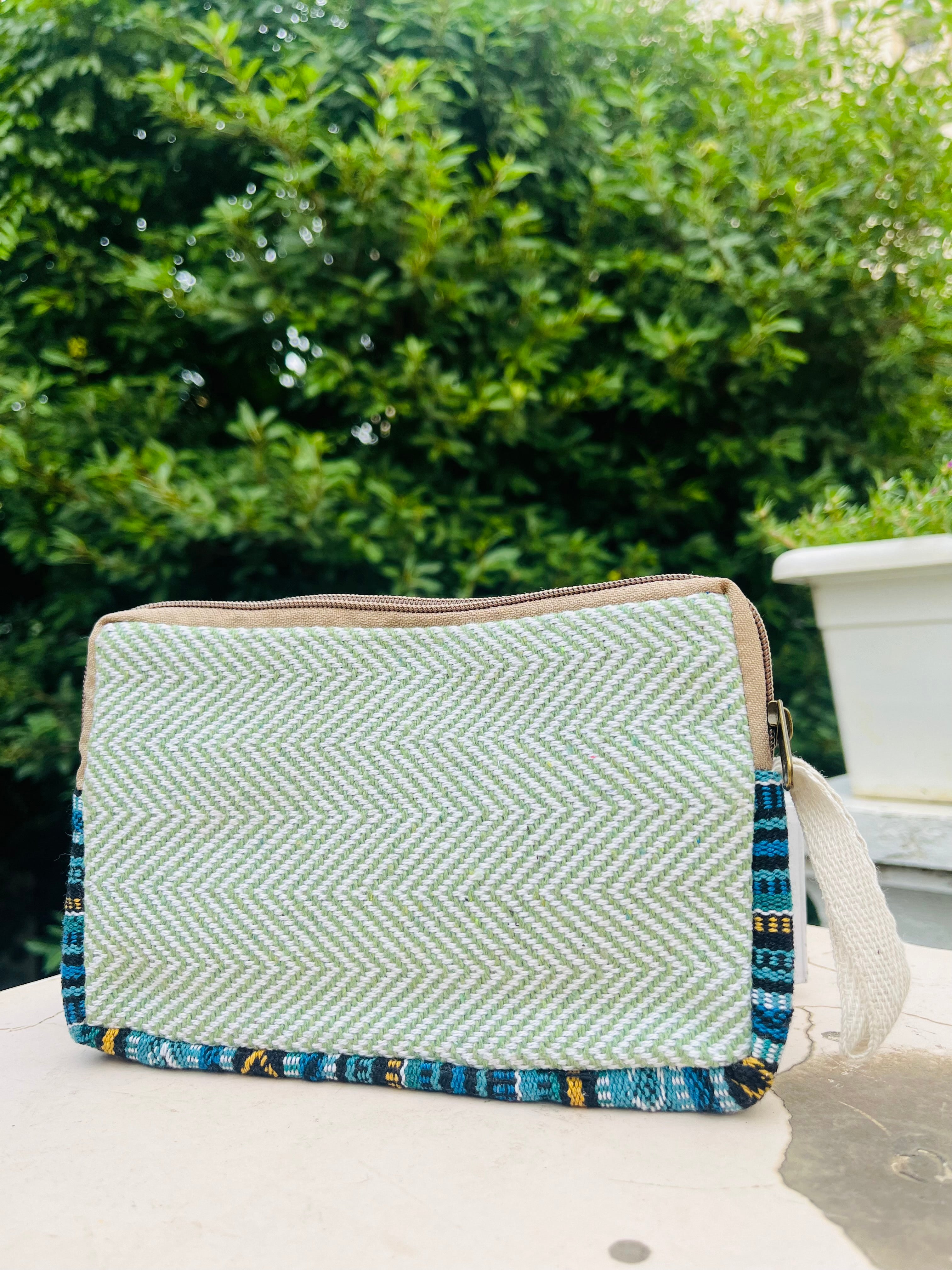 Hemp Pouch (Small)