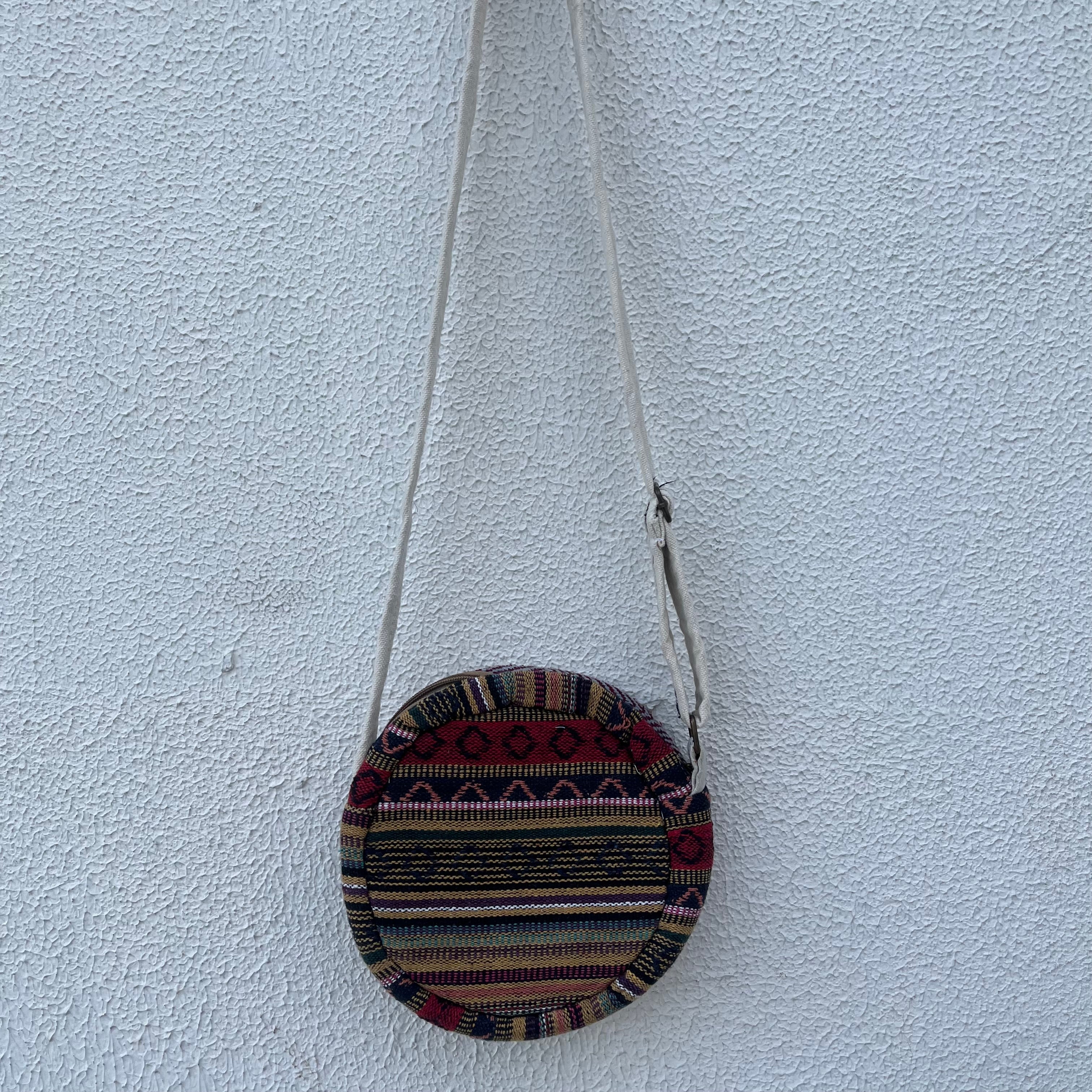 Sling Bag