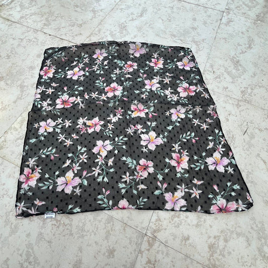 Chiffon Bandana : Multicolour