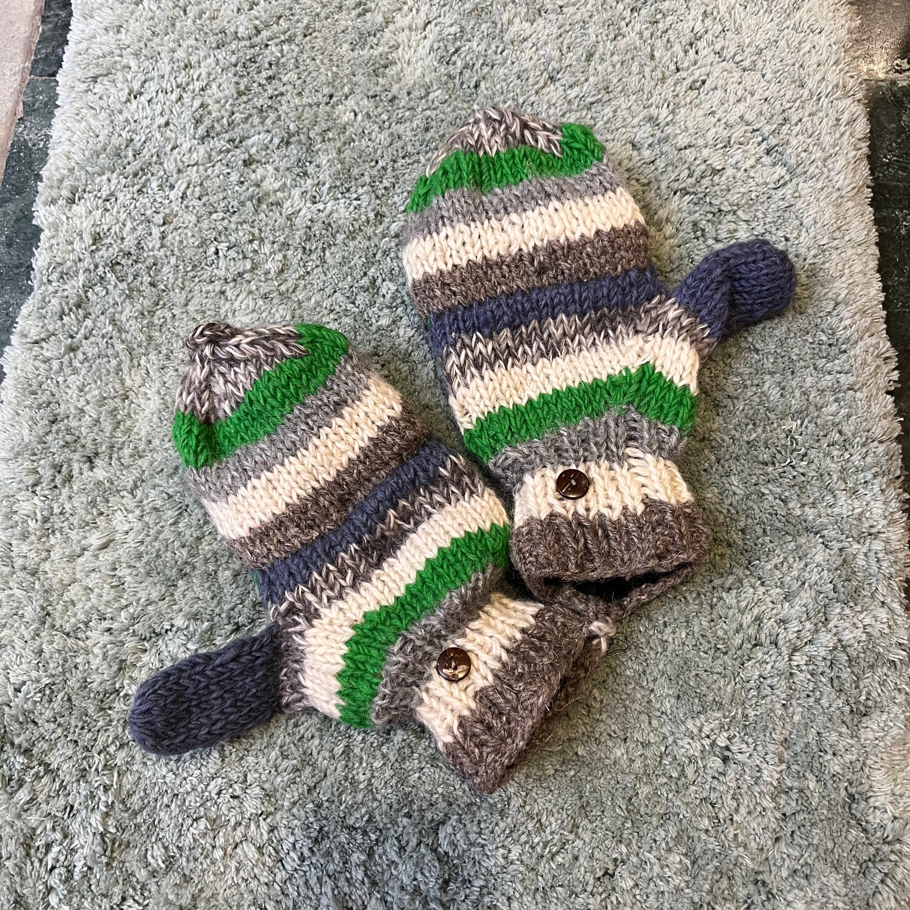 Hand Gloves