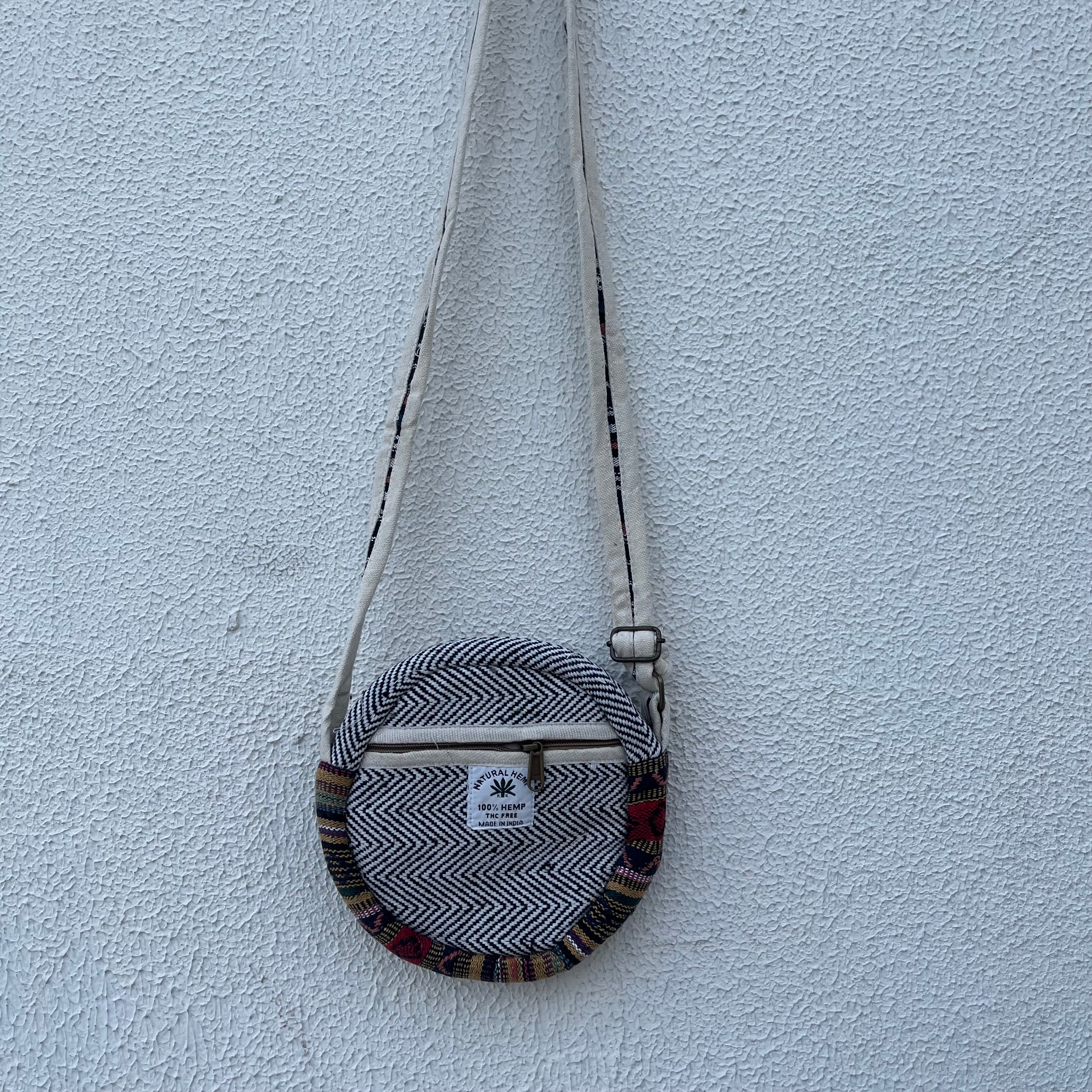 All Sling Bags