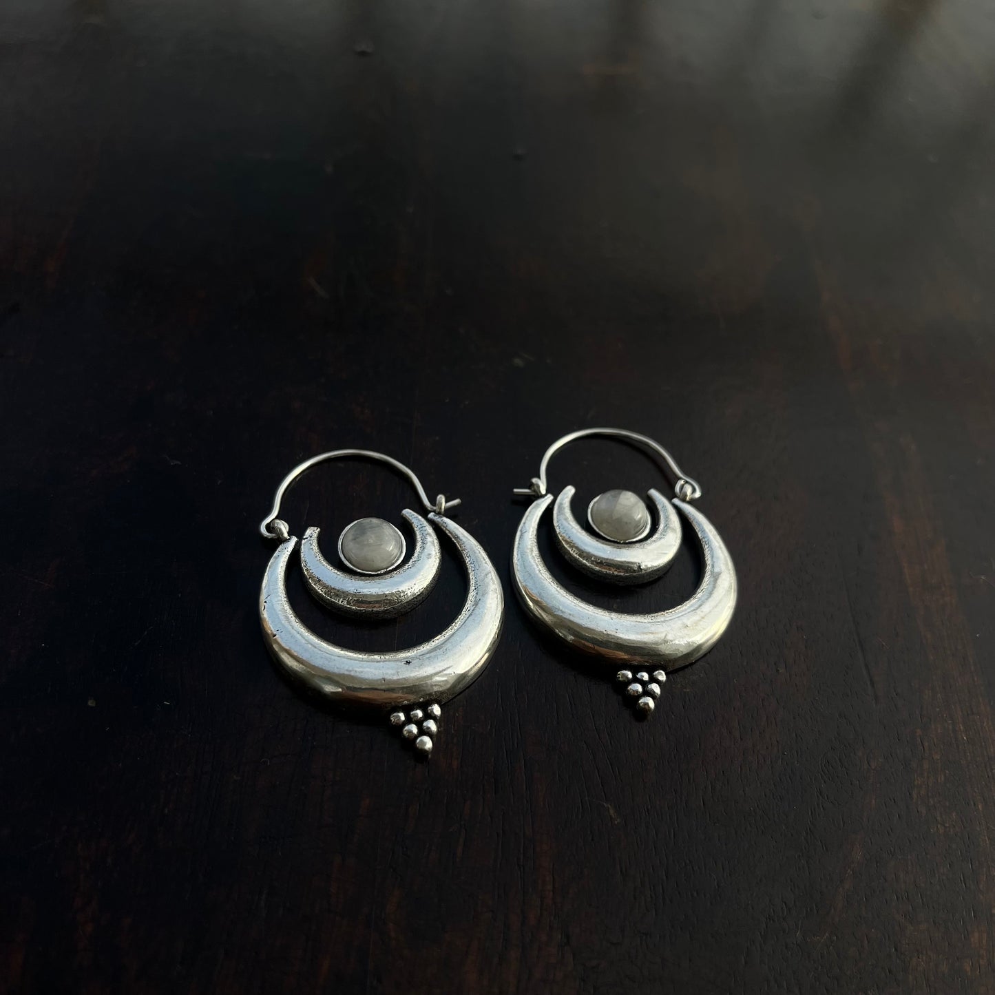 Moon Dance Earrings